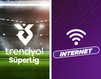 Digiturk İnternetli Sporun Yıldızı